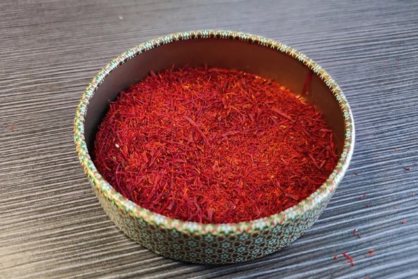 تصویر 2 از خرید و قیمت زعفران درجه یک + فروش صادراتی
